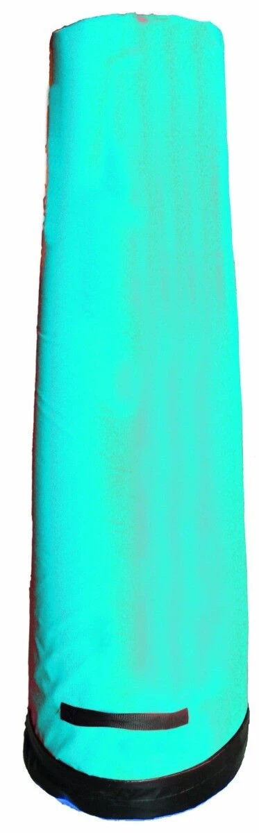 Sagoma In 3d In Gommapiuma, Zavorrata, Senza Disegno, 2 Altezze Diverse, Barret 6 Sagoma In 3d In Gommapiuma, Zavorrata, Senza Disegno, 2 Altezze Diverse, Barret - immagine 6