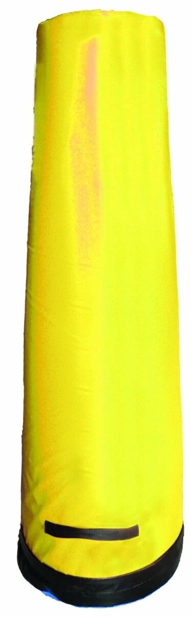 Sagoma In 3d In Gommapiuma, Zavorrata, Senza Disegno, 2 Altezze Diverse, Barret 2 Sagoma In 3d In Gommapiuma, Zavorrata, Senza Disegno, 2 Altezze Diverse, Barret - immagine 2