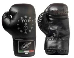Guantoni Per Kick Boxing/full Contact, Effea Sport, 602
