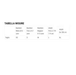 Corpetto Karate Itaki Approvato Fijlkam, Oriente Sport, Os69fij -Sportive Attrezzature Negozio guida taglie 24