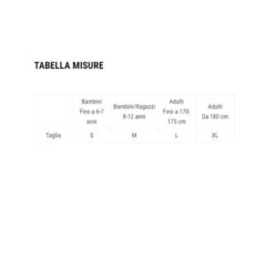 Corpetto Karate Smai Approvato W.k.f, Oriente Sport, Os69w -Sportive Attrezzature Negozio guida taglie 31