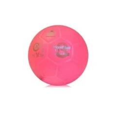 Pallone Pallamano Femminile In Gomma Soffiata, Morale Sport, H777