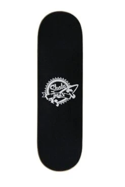 Skateboard Hairy Bear Per Bambini Dagli 8 Agli 11 Anni, Skate-Max, Skm2801 -Sportive Attrezzature Negozio hairy1