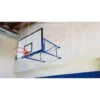 Impianto Basket Fisso, Sbalzo Cm 185, Morale Sport, B657
