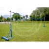 Impianto Minivolley Trasportabile, Morale Sport, V708/m
