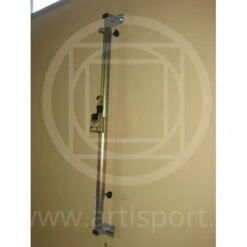 Impianto Pallavolo Da Fissare A Parete, Morale Sport, V704/t