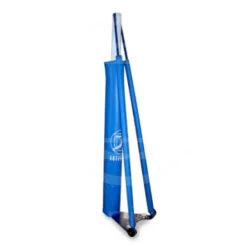 Impianto Pallavolo In Alluminio Trasportabile Su Ruote, Morale Sport, V708