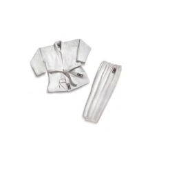 Karate'-gi Scuola In 100% Cotone, Effea Sport, 560