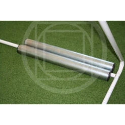 Kit 4 Contrappesi Per Porte Calcio E Calcetto, Morale Sport, F756/c