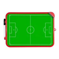 Lavagna Riscrivibile Per Calcio Misura Cm 33 X 24, Effea Sport, 6231
