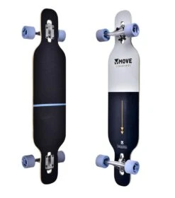 Longboard Long Rider”, Move, Mlx3909"