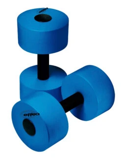 Coppia Manubri Per Acquagym, Effea, 483