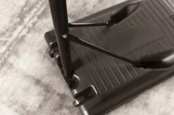 Garlando Tabellone Basket Memphis, Colonna Regolabile E Base Zavorrabile, H. 190 Cm - 260 Cm, Ba-13 -Sportive Attrezzature Negozio memphis4