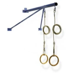 Mensola Per Sospensione Anelli, Morale Sport, G11