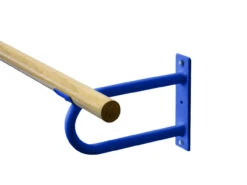 Mensola Singola Fissa A Parete, Per Sbarra Danza, Morale Sport, G406