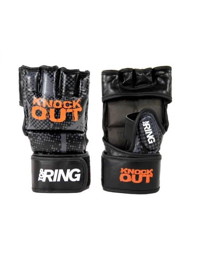 Guanto Mma Knockout, Oriente Sport, Osmg2 1 Guanto Mma Knockout, Oriente Sport, Osmg2