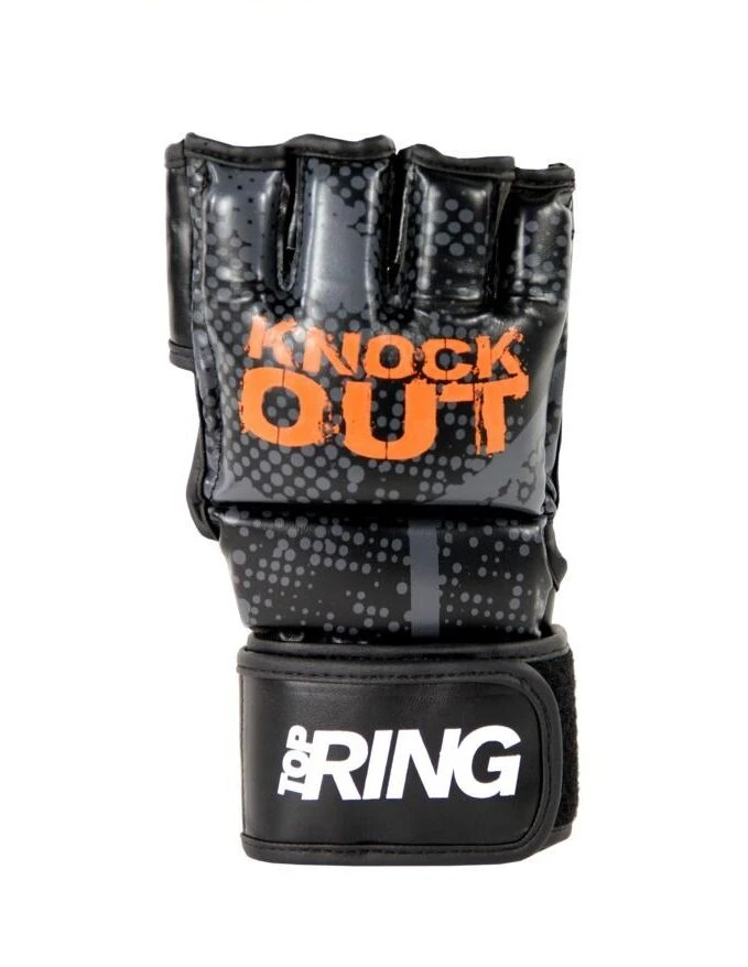 Guanto Mma Knockout, Oriente Sport, Osmg2 2 Guanto Mma Knockout, Oriente Sport, Osmg2 - immagine 2