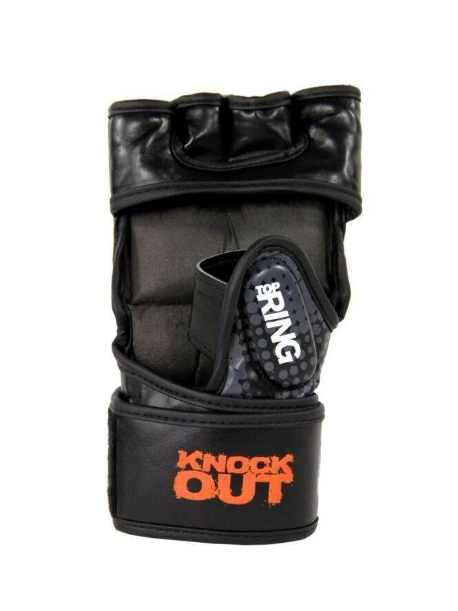 Guanto Mma Knockout, Oriente Sport, Osmg2 3 Guanto Mma Knockout, Oriente Sport, Osmg2 - immagine 3