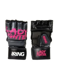 Guanto Mma Lady Fighter, Oriente Sport, Osmg3