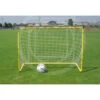 Miniporta Calcio 160x110 Cm, In Plastica, Morale Sport, F756/1