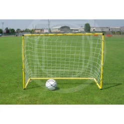 Miniporta Calcio 160x110 Cm, In Plastica, Morale Sport, F756/1