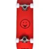 Skateboard Smile Red Per Bambini Dagli 8 Agli 11 Anni, Move - Ml9922028