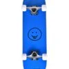 Skateboard Smile Blue Per Bambini Dagli 8 Agli 11 Anni, Move - Ml9922029