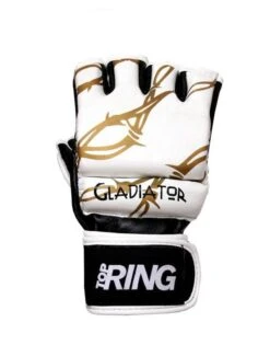 Guanto Mma Gladiator, Oriente Sport, Osmmag3