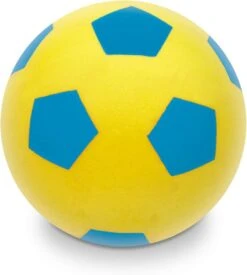 3 Palle In Spugna Soft, Diametro 20 Cm, Morale Sport, Mo07852-3 7 3 Palle In Spugna Soft, Diametro 20 Cm, Morale Sport, Mo07852-3 -Sportive Attrezzature Negozio mo07852 1 1