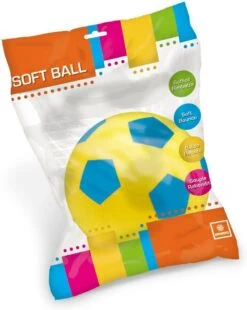 3 Palle In Spugna Soft, Diametro 20 Cm, Morale Sport, Mo07852-3 8 3 Palle In Spugna Soft, Diametro 20 Cm, Morale Sport, Mo07852-3 -Sportive Attrezzature Negozio mo07852 2 1