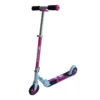 Monopattino Move" Pink Per Ragazze, Ruota Da 125 Mm, Pieghevole, Ml0918125p"