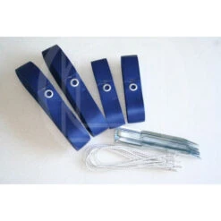 Nastro Segnacampo Beach-volley, Morale Sport, V712/q