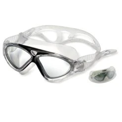Occhiale Maschera Panoramic, Effea Sport, 2622
