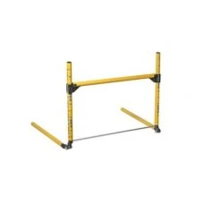 Ostacolo Pieghevole Regolabile, Effea Sport, 6213