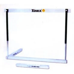 Ostacolo Da Competizione Nordic, Altezza Automatica, Omologato Iaaf, Morale Sport, A523