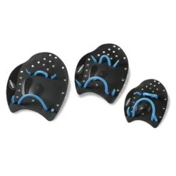 Palette Palmari Anatomiche Forate, Effea Sport, 2650