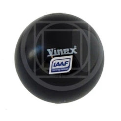 Palla Getto In Ferro Calibrata, Da 7 Kg, Omologata Iaaf, Morale Sport, A569/3