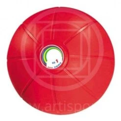Palla Medica In Gomma 1 Kg, Morale Sport, G85