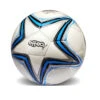 Pallone Calcetto Professionale In Pu, Serie Star, Effea Sport, 6855