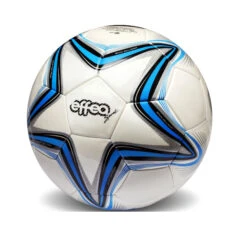 Pallone Calcetto Professionale In Pu, Serie Star, Effea Sport, 6855