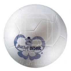 Pallone Calcetto Soft Trial Indoor, Super Soffice, Morale Sport, F759/5