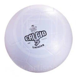 Pallone Calcio In Gomma Sintetica  nr.5,  Morale Sport, F755/5