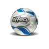 Pallone Calcio Platino, Misura N.5, Effea Sport, 6845/5