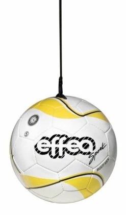 Pallone Calcio Sospeso Con Elastico, Effea Sport, 6841