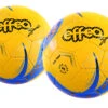 Pallone Calcio Star Team, Misura 4, In Super Pu, Effea Sport, 6842/4