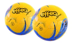 Pallone Calcio Star Team, Misura 4, In Super Pu, Effea Sport, 6842/4