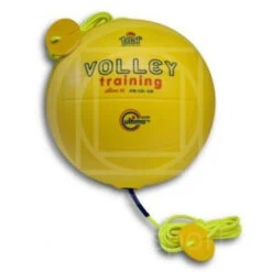 Pallone Con Elastici Per Spike, Morale Sport, Art.v723/f