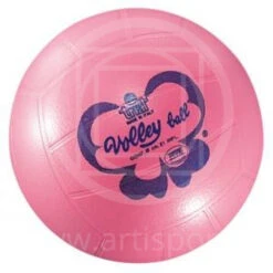 Pallone Da Pallavolo Soft Trial, Morale Sport, V728/e