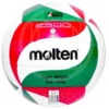 Pallone Pallavolo Molten Volley School, Omologato Fipav, Morale Sport, V717/0