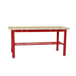 Panca Spogliatoio Solo Seduta Con Struttura In Acciaio, Morale Sport, S849/1